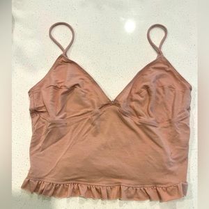 Reformation Tank Top